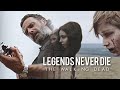 The Walking Dead | Legends Never Die [10 YEARS OF TWD]