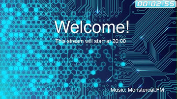 [LIVE] Robot Unicorn Attact Part 2