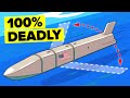 Most deadly us military weapon right now