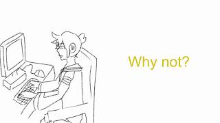 Talkloid A Sketchy Purchase Lensonika