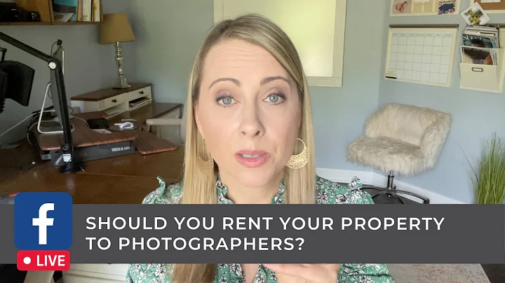 Ep 566 - Should I rent my property to other photog...