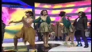 Duo Virgin ' Simalakama ' - DMD Show MNCTV (28/1)