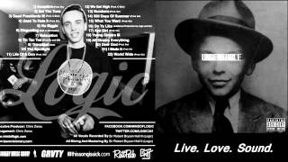 2. Logic - Set the Tone