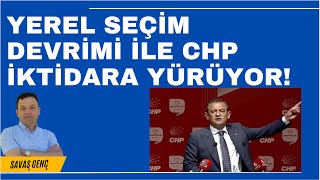 Tarihi fırsat CHP'nin kapısını çaldı!