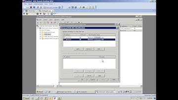 SSL Offloading with F5 BigIP LTM (Local Traffic Manager)