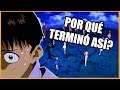 Por qué Terminó Así? | Neon Genesis Evangelion