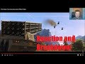GTA Doomsday Heist Reaction and Breakdown