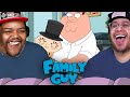 Family Guy 8x15 "Brian Griffin's House of Payne" REACTION