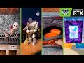 Minecraft RTX: Realistic Minecraft Animations ~ Album #2