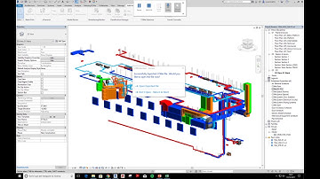 BIM Automation Revit & Dynamo