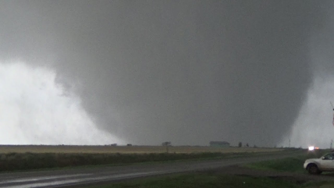 May 16, 2015 - Wedge Tornado In Elmer, OK - YouTube May 16, 2015 - Wedge Tornado In Elmer, OK - YouTube