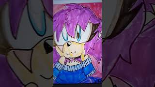 Brandy The Lycan Is Pure Good