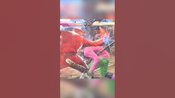 Tekken 8 Is Not Real | #tekken8 #tekken #gaming