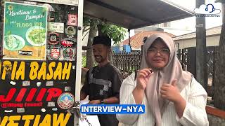 Beneran Worth It Ep2  Lumpia Dan Kwetiaw Ajiiip Cimahi reviewumkm