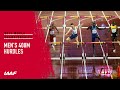 Men's 400m Hurdles Final | IAAF World Championships London 2017
