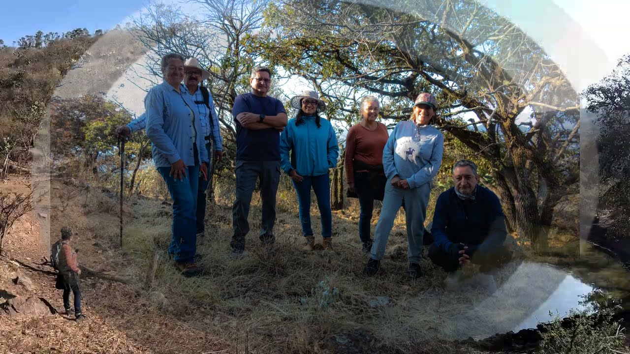 2026.02.14 - GoPro12 - Circuito Cerro El Pellizco y las Pozas de Agua