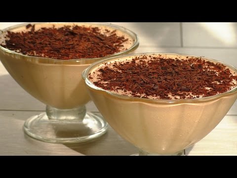 ПОТРЯСАЮЩИЙ СМЕТАННЫЙ ДЕСЕРТ.dessert of cream.