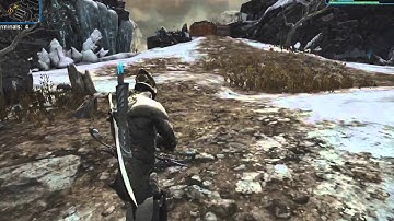 WARFRAME BASIC TUTORIAL 04 SLIDING