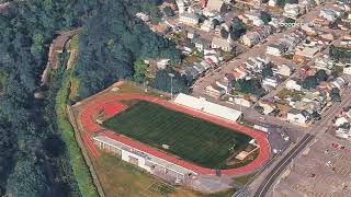 Silver Bowl | Best High School Football Stadiums in Pennsylvania