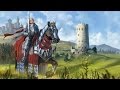 1 Hour of Medieval RPG Music & Game Music