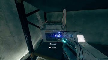 The Entropy Centre - "You Are Terminated" Achievement Guide (Easy)