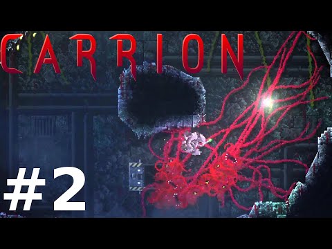 download free carrion on steam