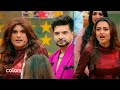Krushna As Tejasswi | Laughter Chefs 3