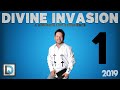 01 Divine Invasion - Curry Blake 2019