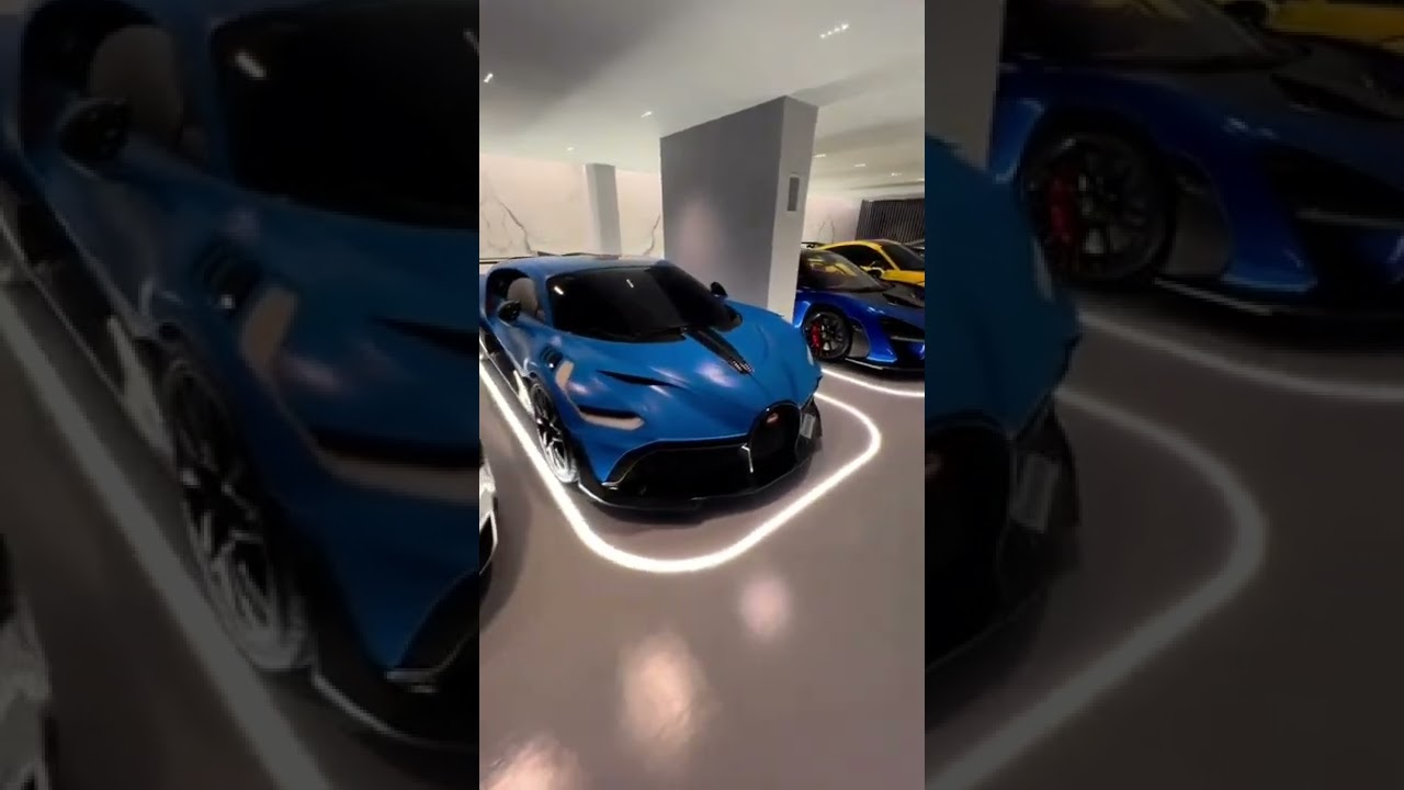 Supercars Collection 💫|Sports Cars Video 🚘|Supercars Studio|Cars Vlog|