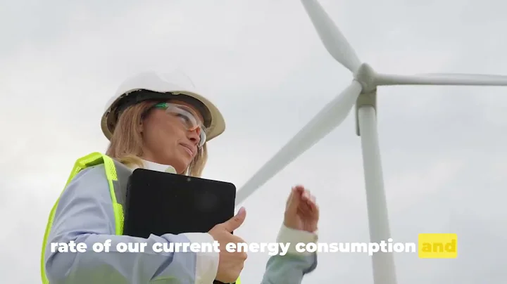 The Future of Renewable Energy: Innovations and Challenges