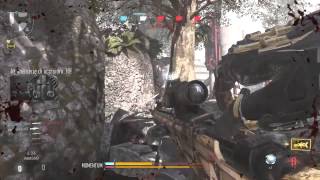 BEST ADVANCED WARFARE KILLFEED YET!