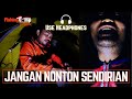 (JANGAN NONTON SENDIRIAN) 3 VIDEO FISHING CAMP INDONESIA PALING GANJIL DAN MENAKUTKAN