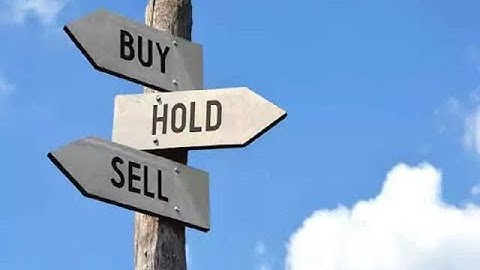 Buy or Sell: Stock ideas by experts for March 05, 2020