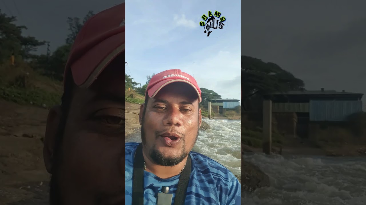 Maahsir fishing full video Coming soon