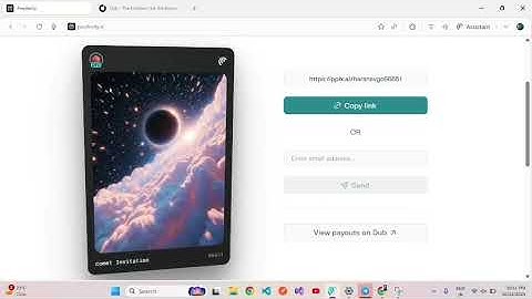 Refer and Get $200/Day Using Perplexity AI + Comet Browser?! | Full Tutorial 🔥