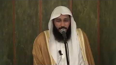 عبدالرحمن الوسی - سوره شمس (91)