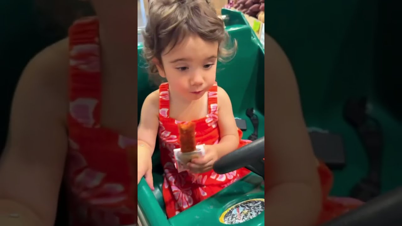 The Key To Grocery Shopping With Toddlers Snacks 