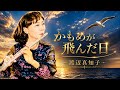 かもめが飛んだ日(渡辺真知子) | MISAO FLUTE 波戸崎操
