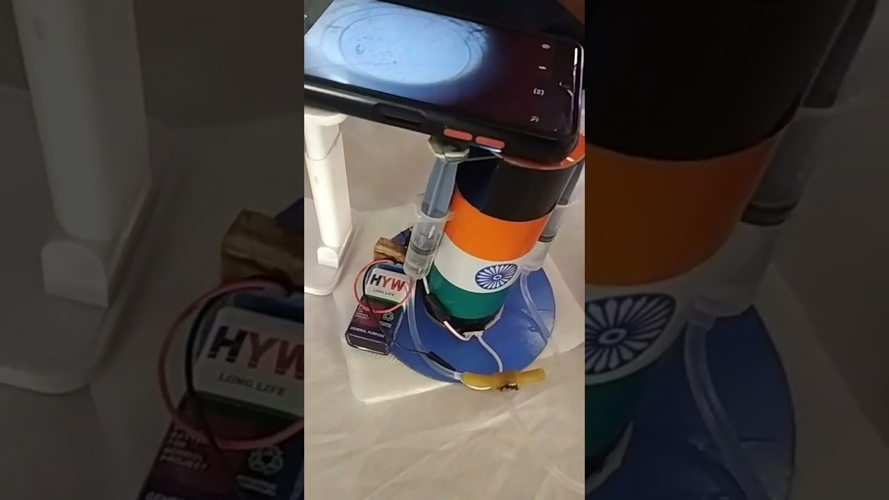 34th Southern India Science Fair SISF 2023. Thrissur. Science Exhibit 34 