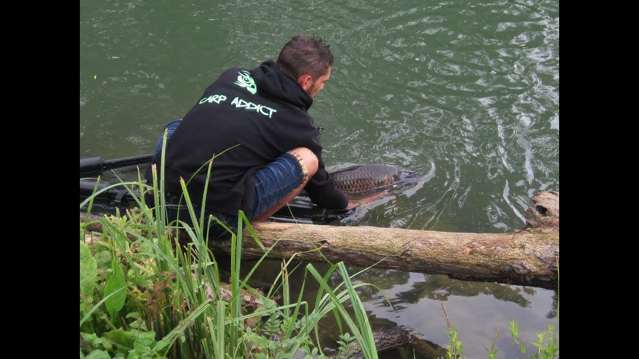 etang peche truite indre et loire