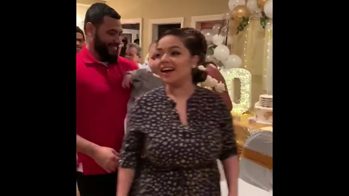 Stephanie Duartes 2020 30th surprise birthday and ...