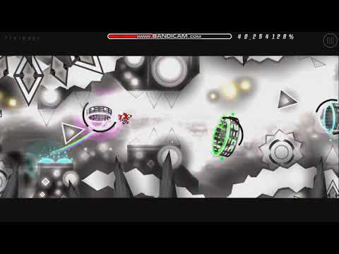 【GD 2.11】Old Ocular Miracle Part