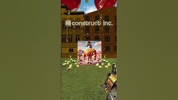 NEXTBOT ARE REALLY EVIL Part 63 #gmod #nextbots #shorts #chasing #chase #viral