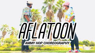 Aflatoon Aflatoon Dance Full Song Akshay Kumar Ammy Hop Choreography