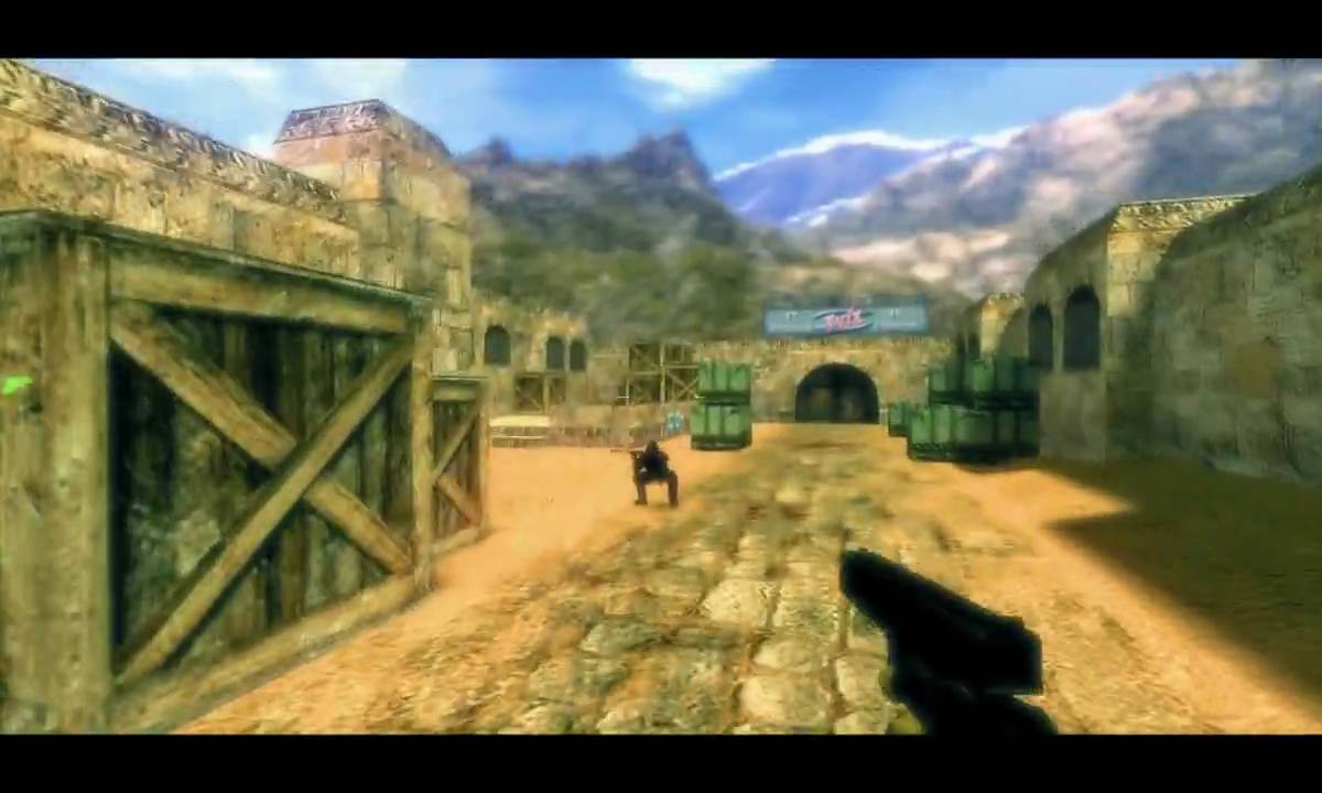 Color Correction in CS