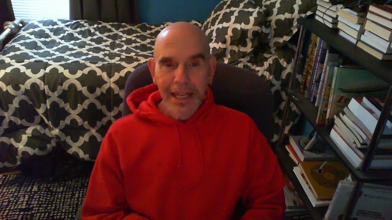 Reviewing FEAR IS JUST A WORD By Azam Ahmed