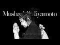Musashi Miyamoto y el libro de los 5 anillos,