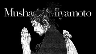 Musashi Miyamoto y el libro de los 5 anillos,