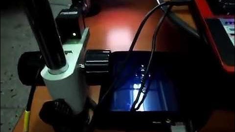 3D Measurement using Real3D Scanner