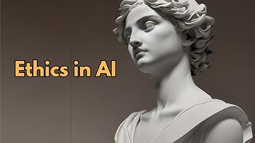 Ethics in AI: Navigating the Moral Labyrinth | ChronoCircuit Explores